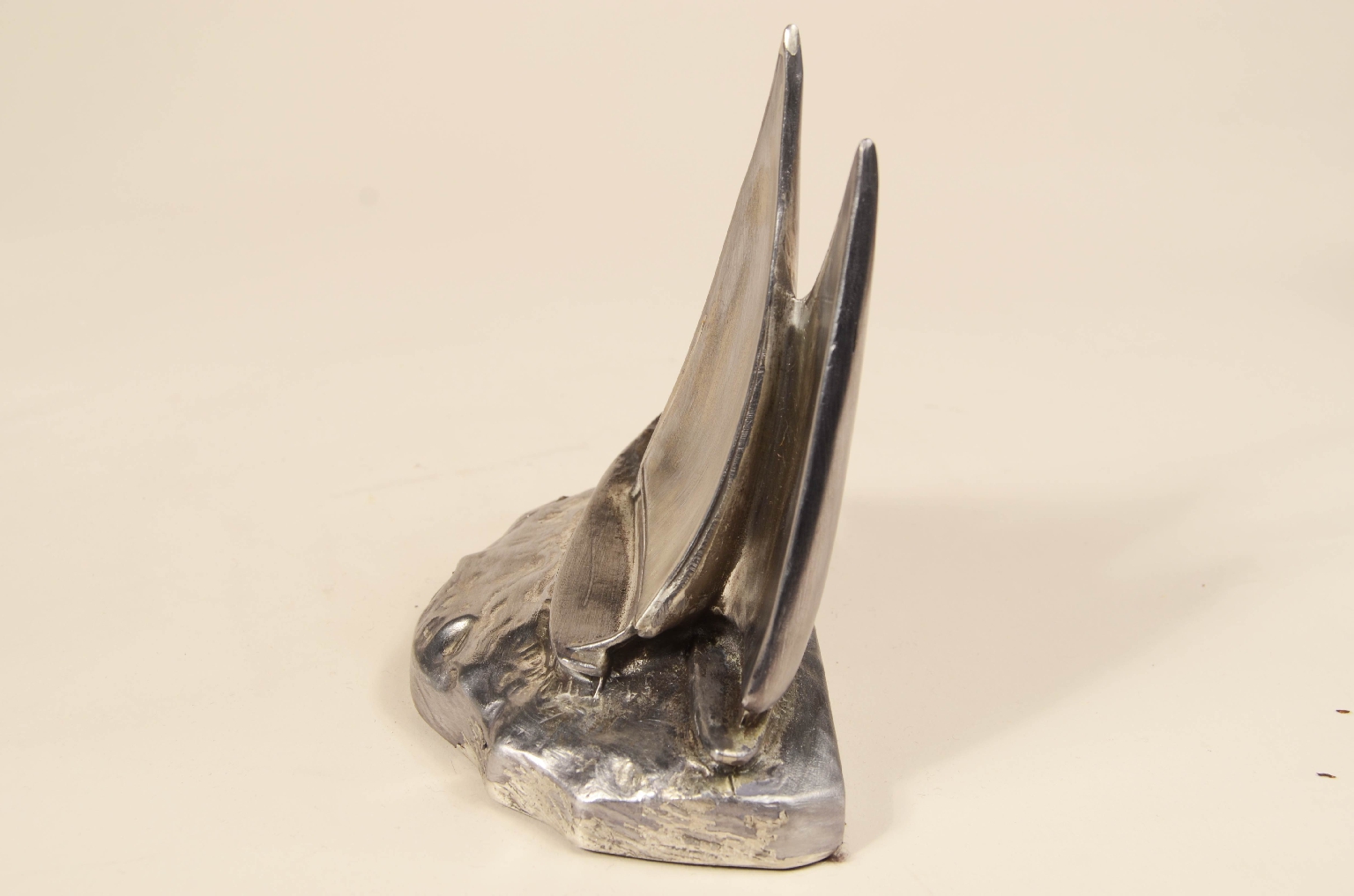 Antiquariato nautico/8127-Fermalibri