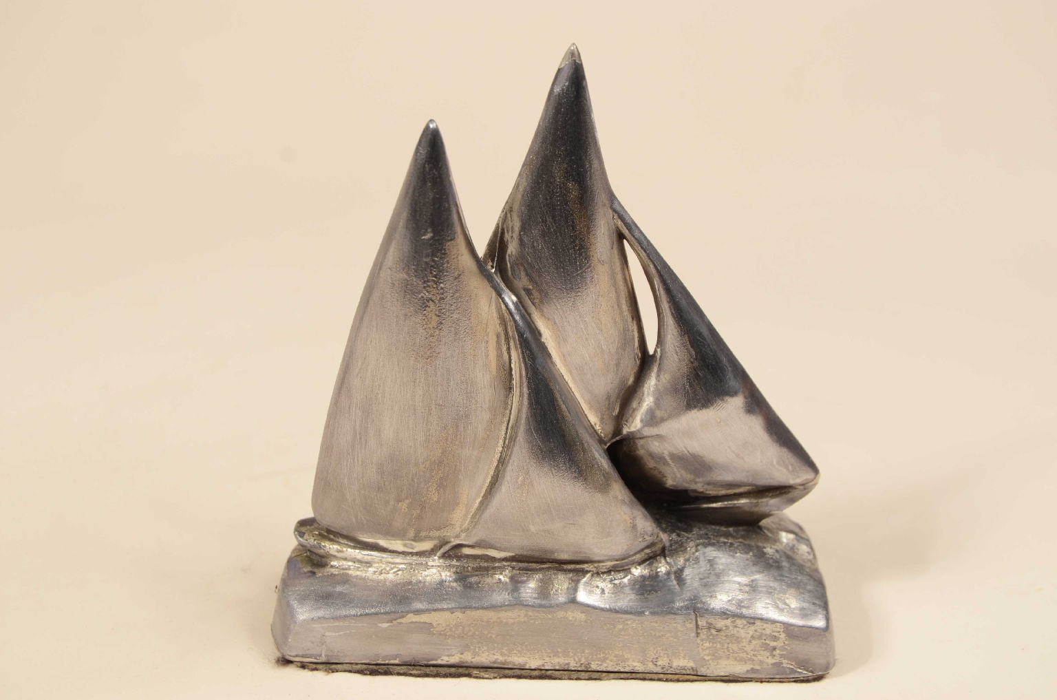 Antiquariato nautico/8127-Fermalibri