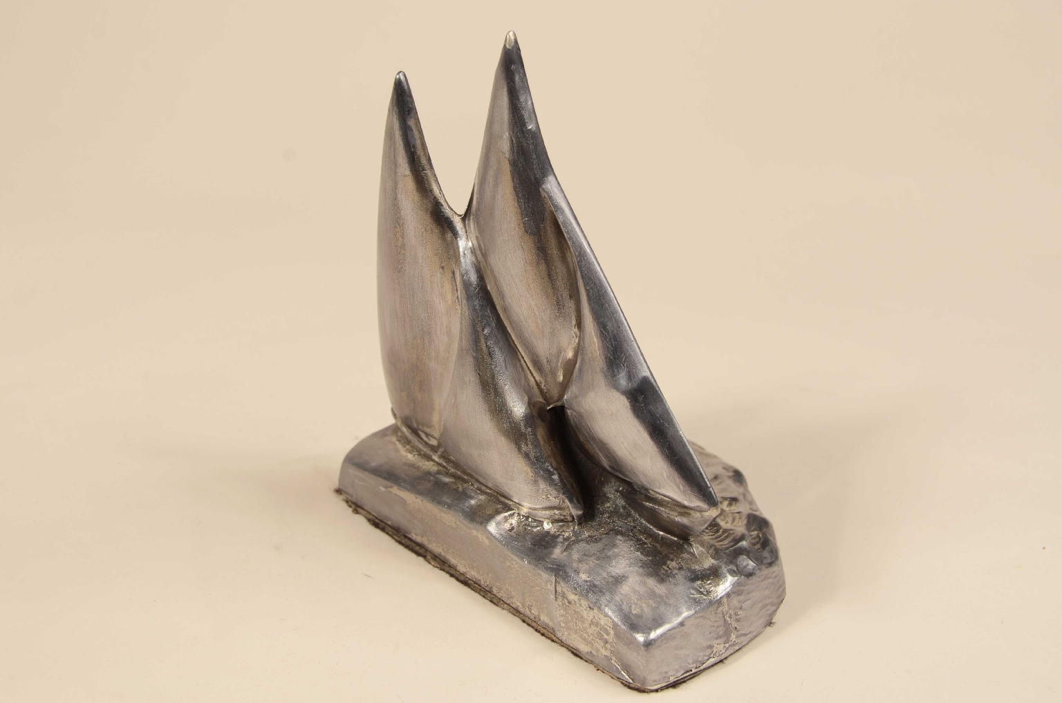 Antiquariato nautico/8127-Fermalibri