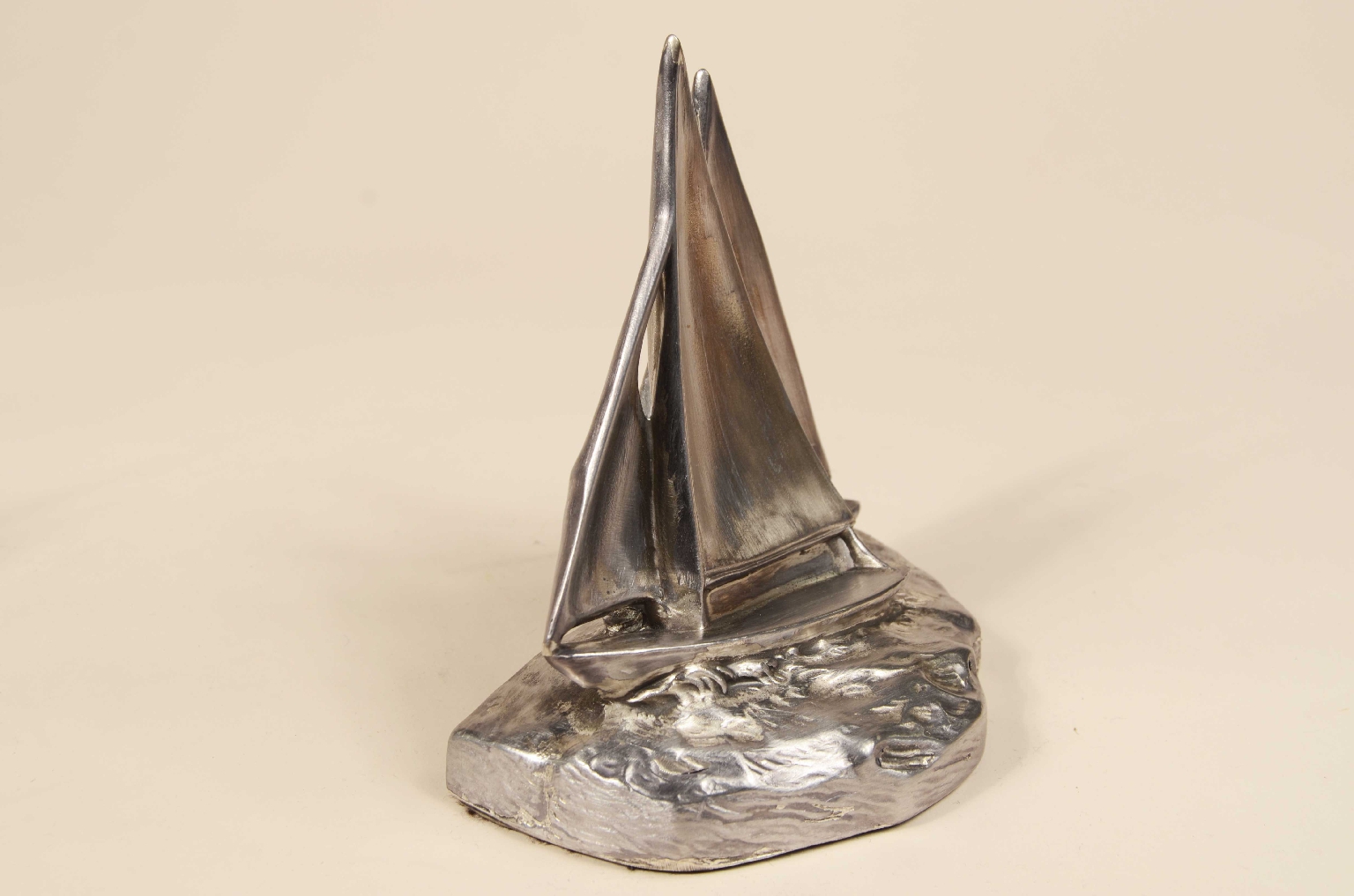 Antiquariato nautico/8127-Fermalibri