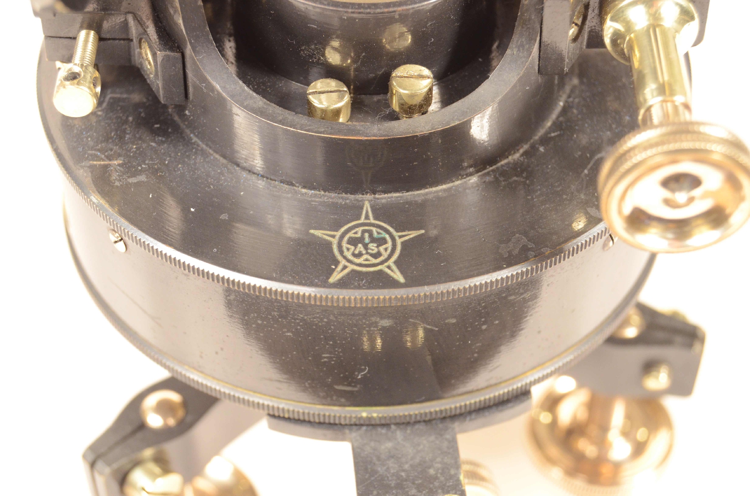 Strumenti di misura antichi/8130-Tacheometro