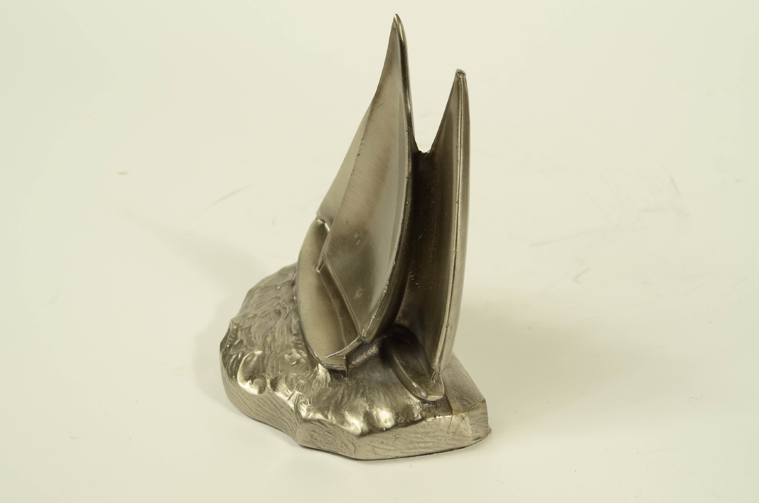 Antiquariato nautico/8131-Coppia Fermalibri