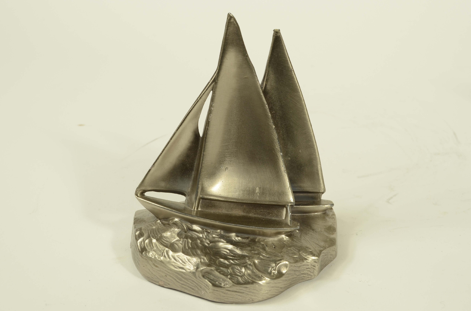 Nautical antiques/8131-Pair Bookend