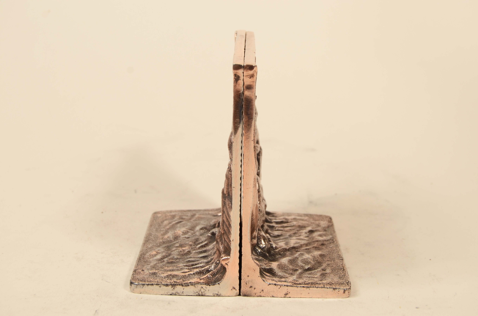 Nautical antiques/8134-Pair Bookends