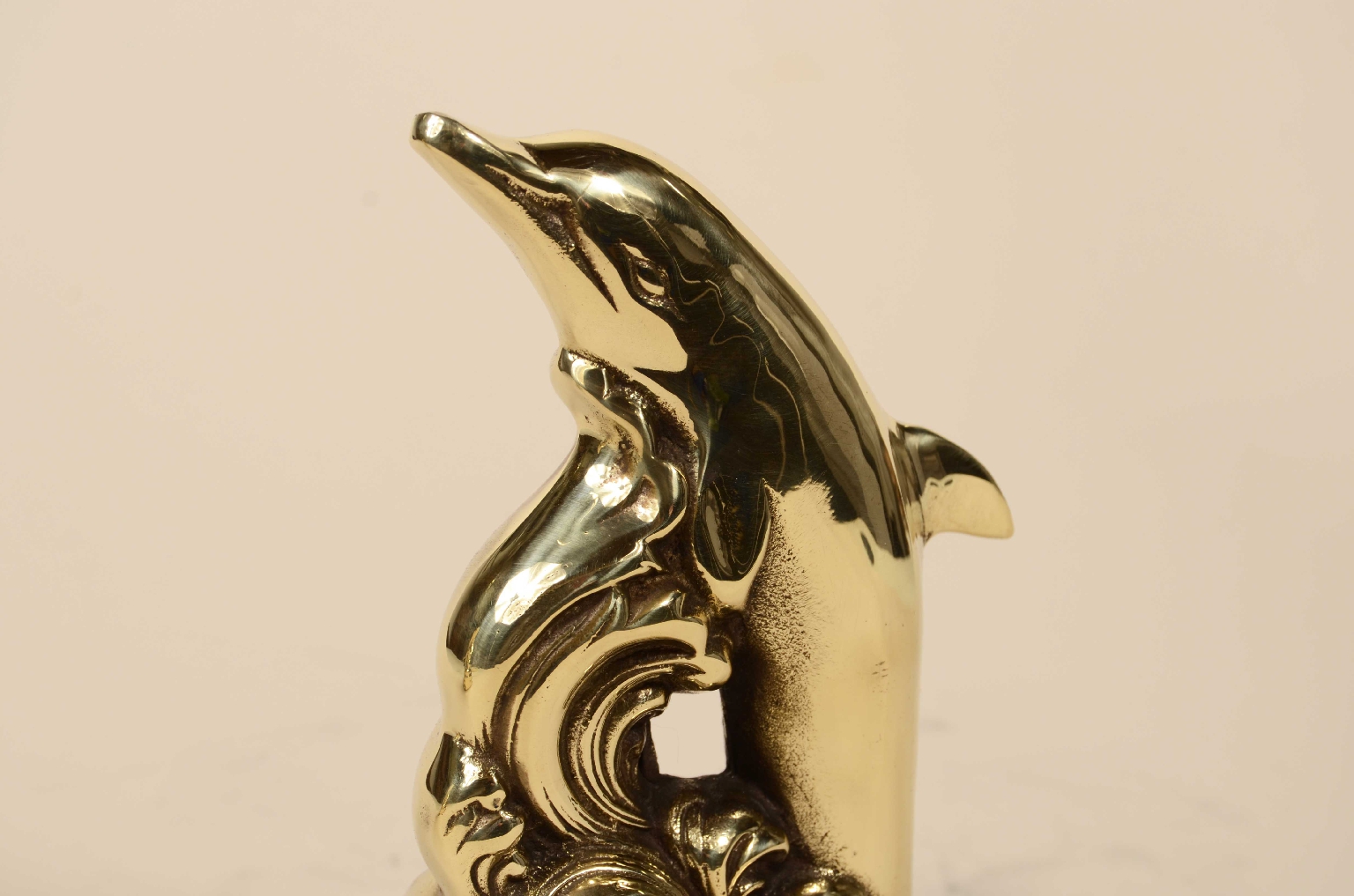 Nautical antiques/8137-Pair Bookends