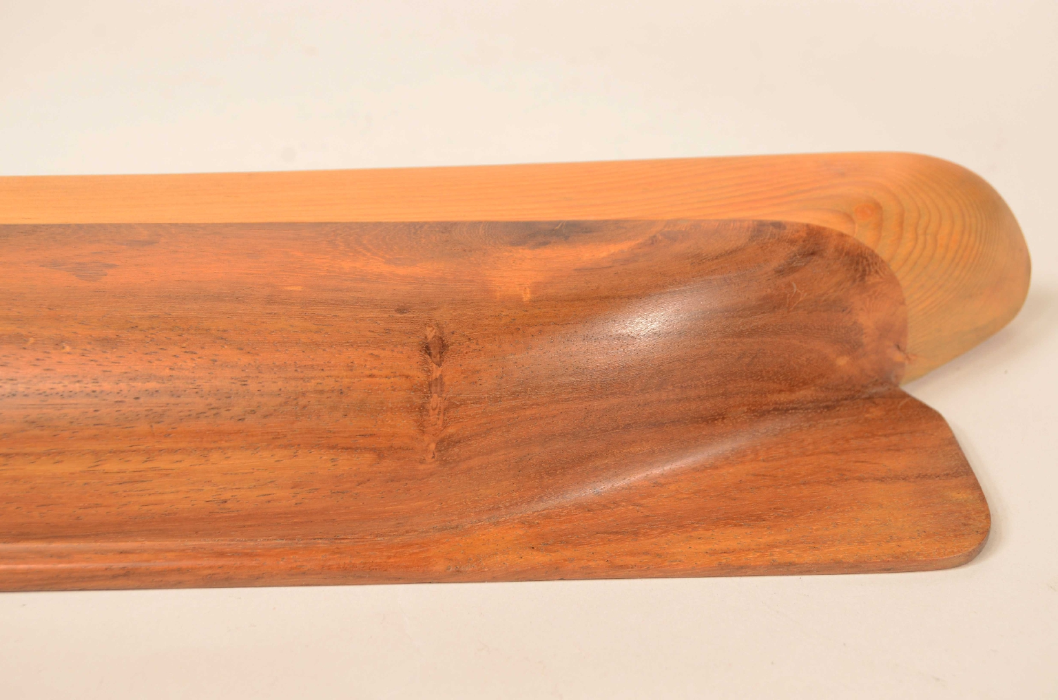 Modelli di navi d'epoca/8149-Mezzo Scafo