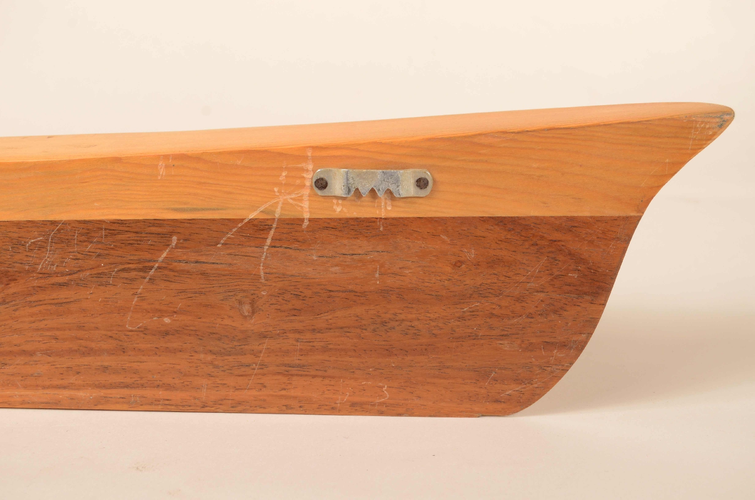 Modelli di navi d'epoca/8149-Mezzo Scafo