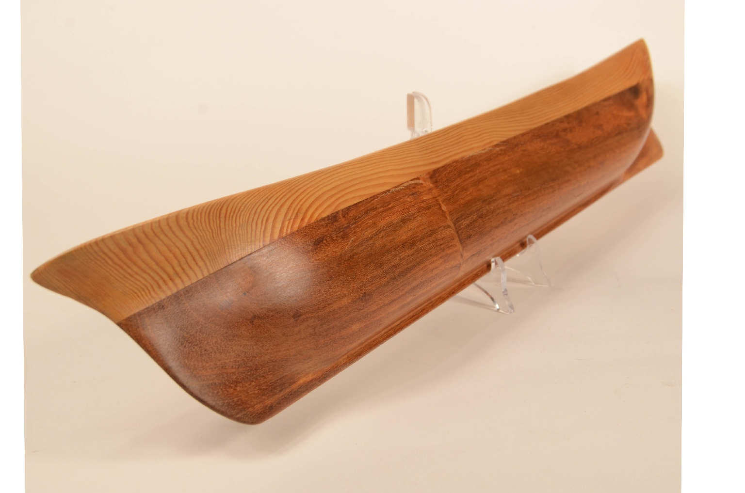 Modelli di navi d'epoca/8149-Mezzo Scafo