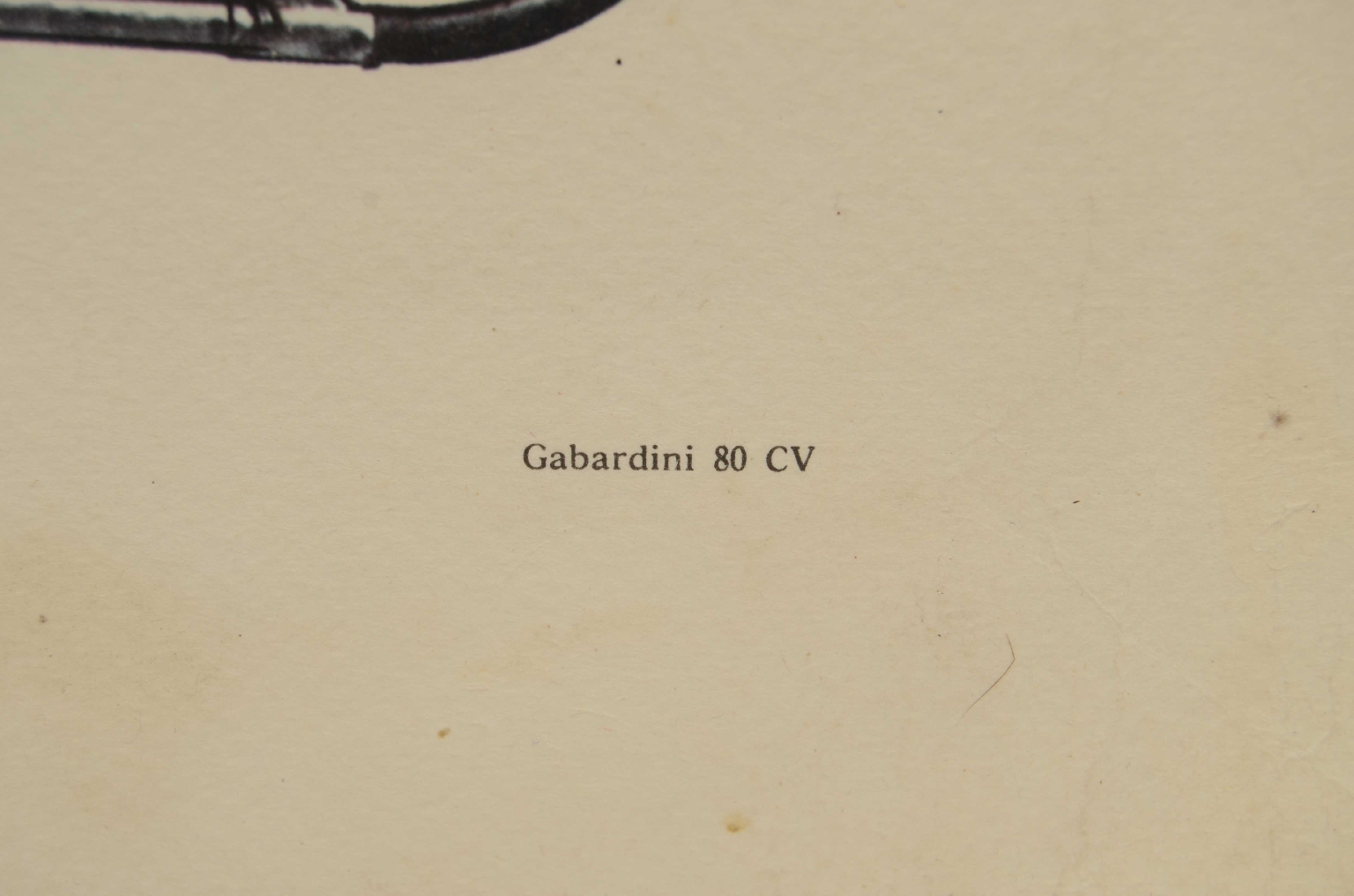 Aerei d’epoca/8154-Stampa a Colori