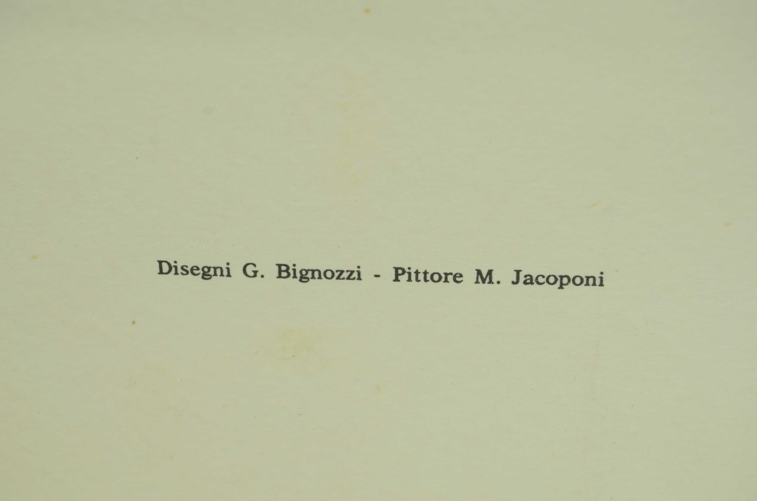 Aerei d’epoca/8154e-Stampa a Colori