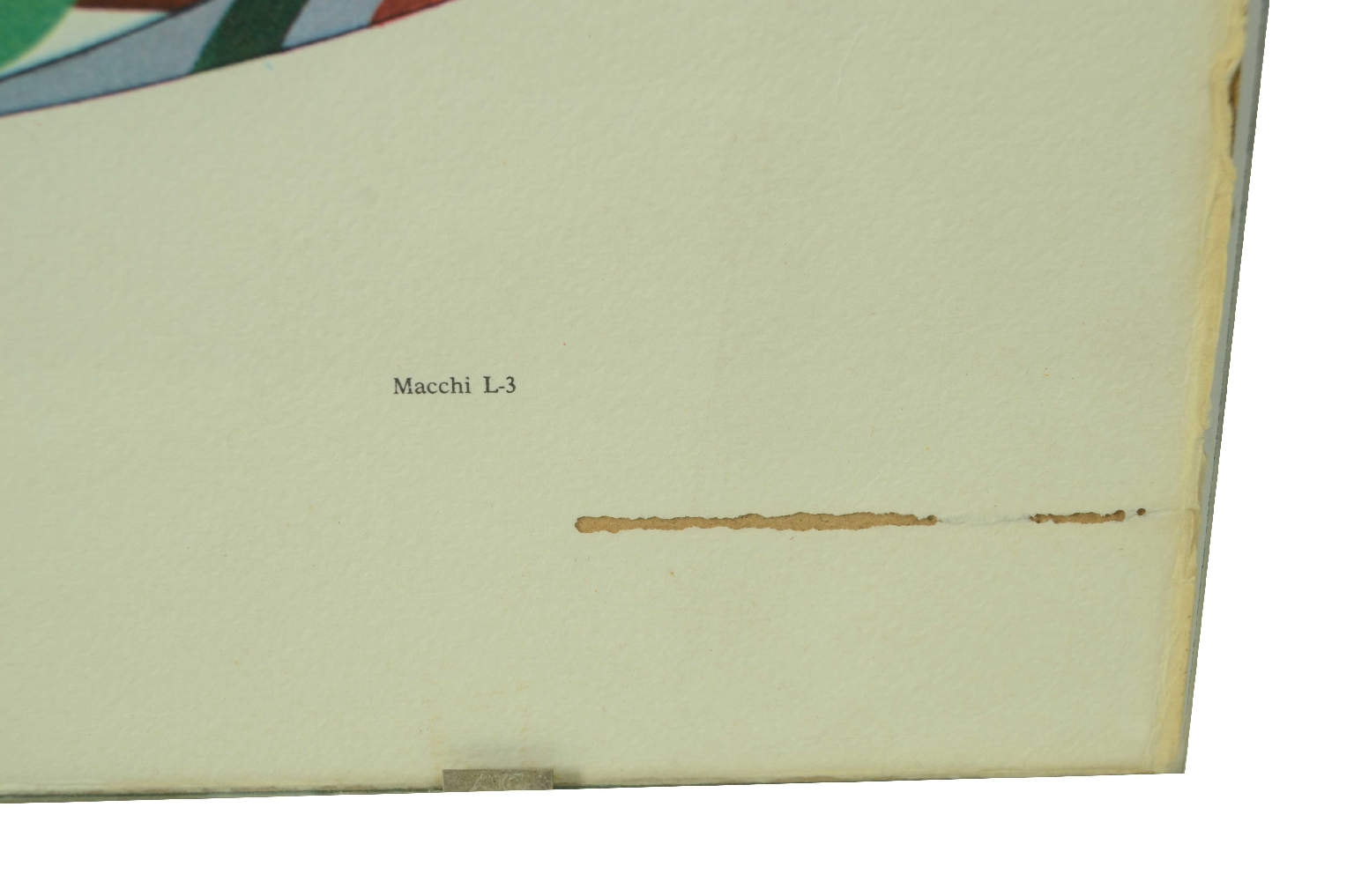 Aerei d’epoca/8154e-Stampa a Colori