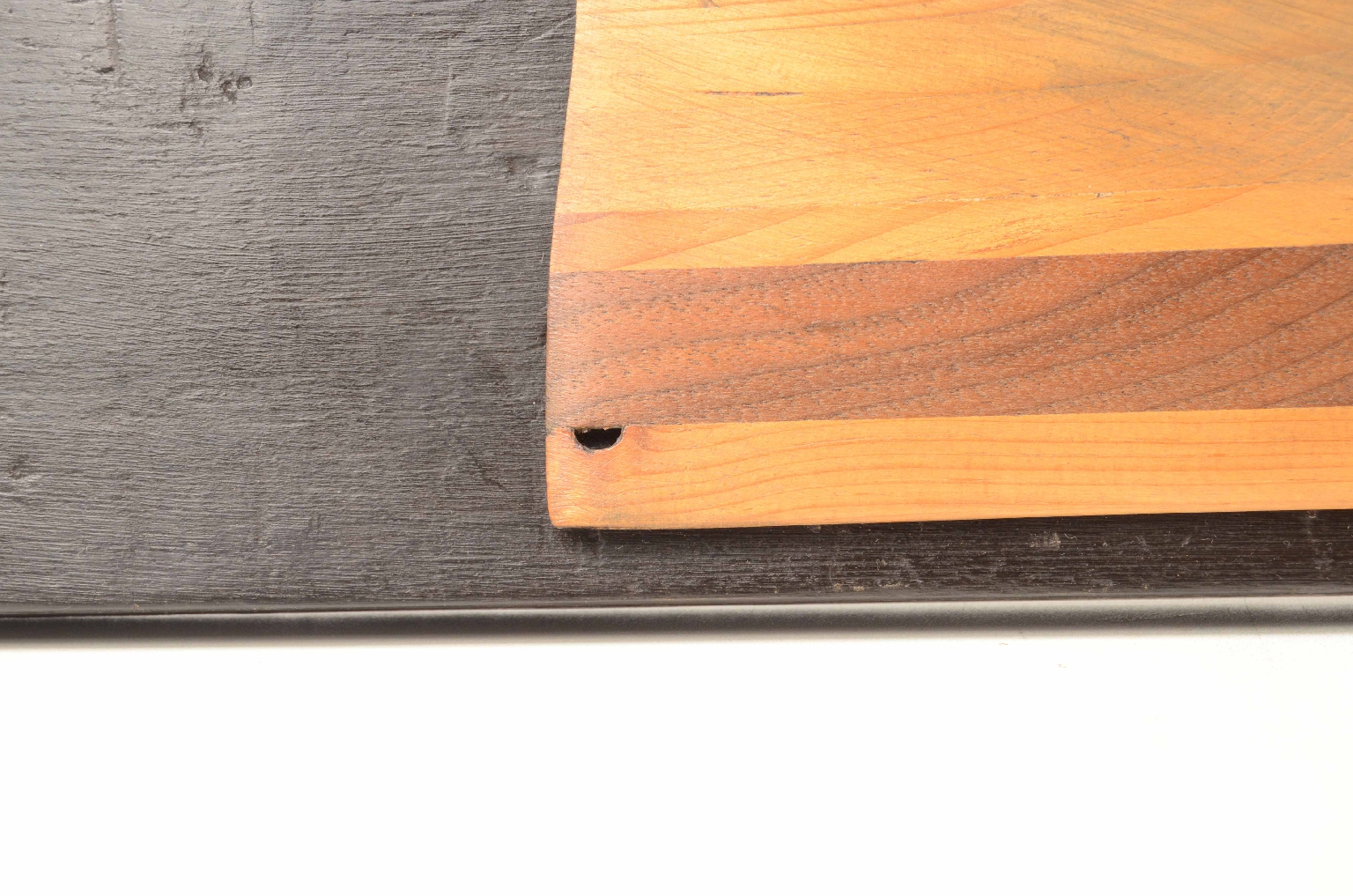 Old ship models/8157-Half Hull