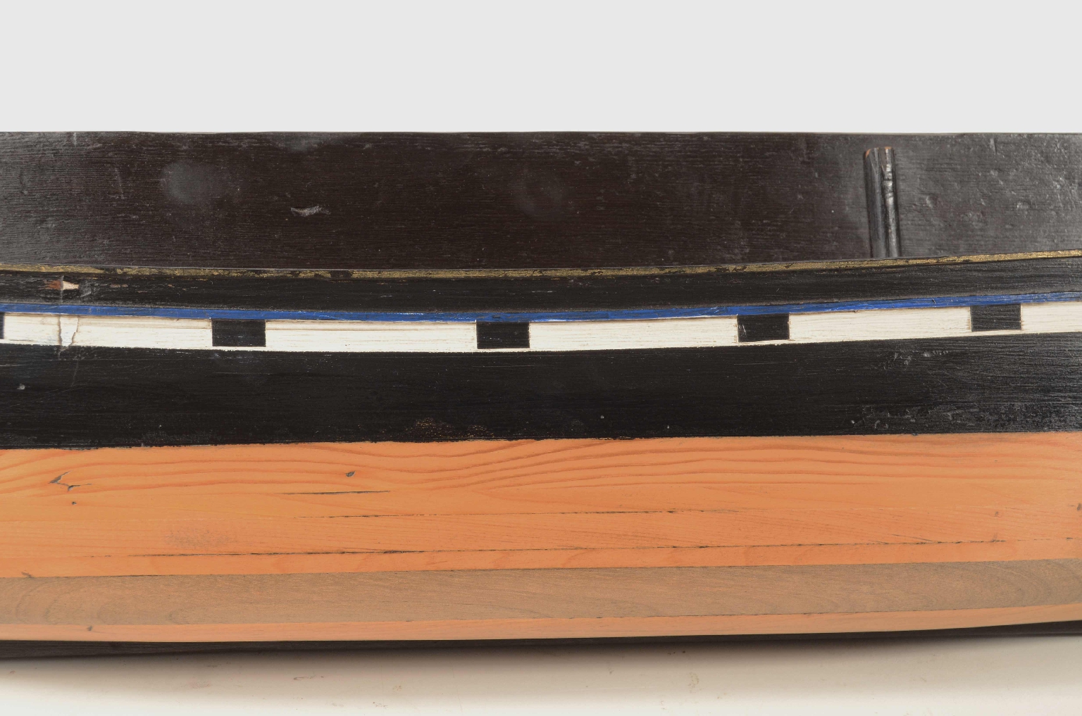 Modelli di navi d'epoca/8157-Mezzo Scafo