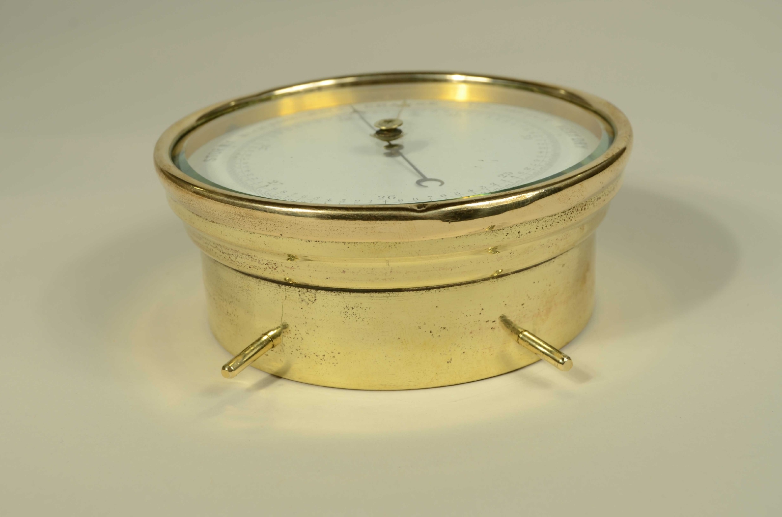 Barometri antichi/8160-Barometro Aneroide