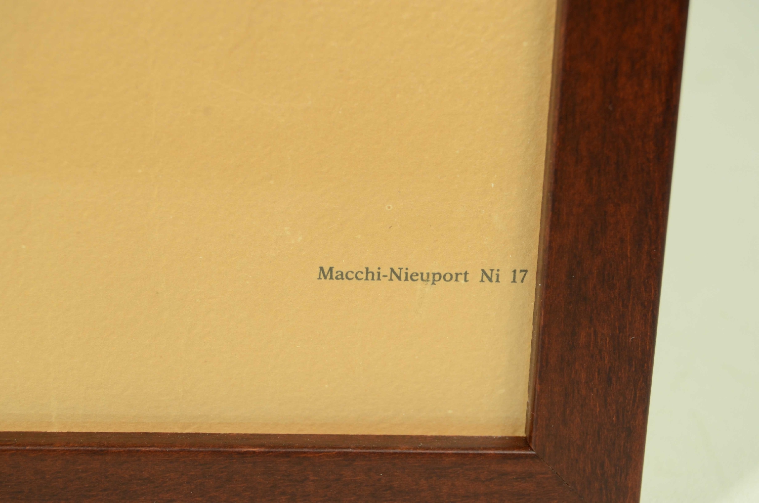 Aerei d’epoca/8162-Stampa a Colori