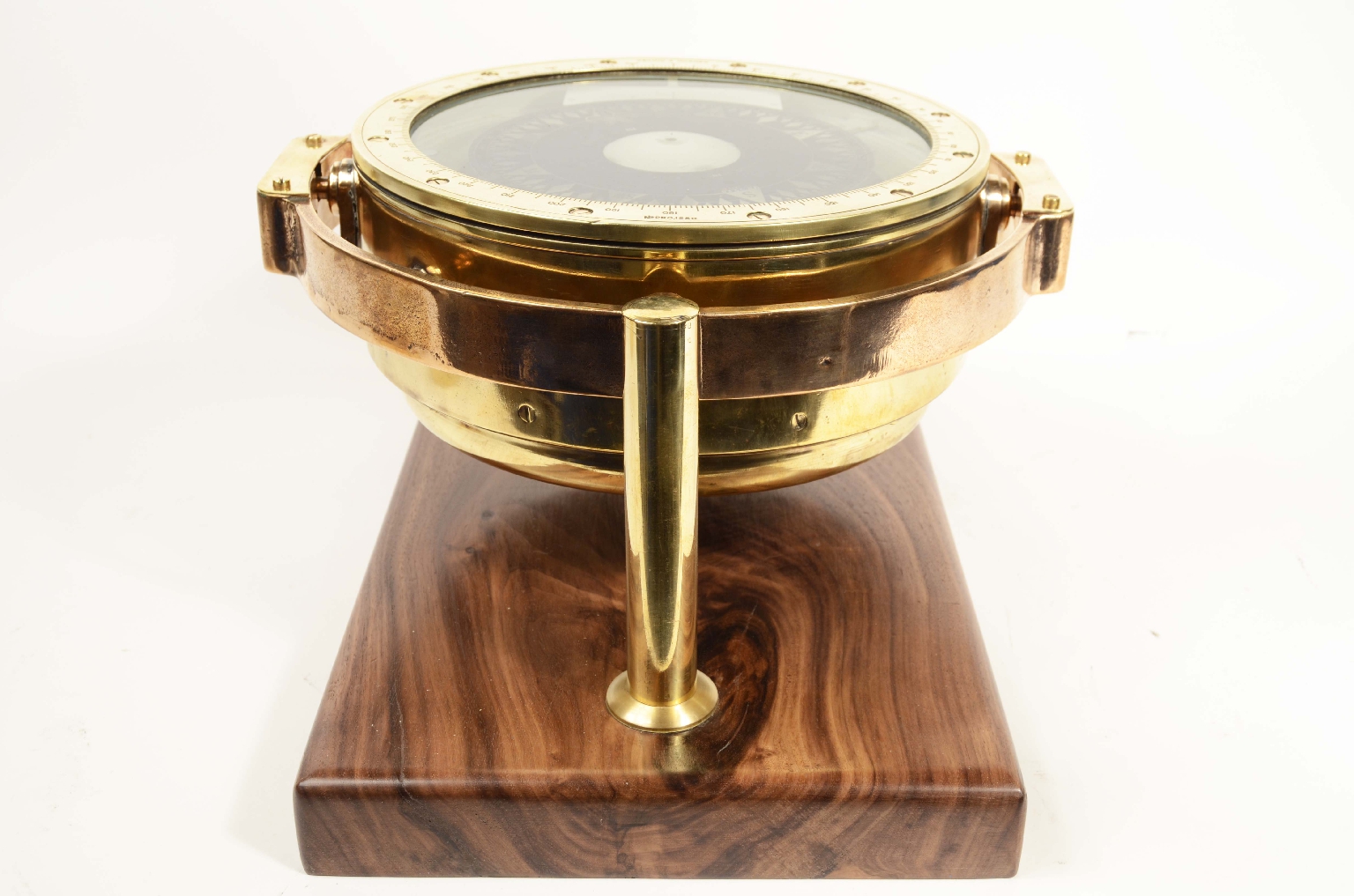 Antique compasses/8184a-Large Compass