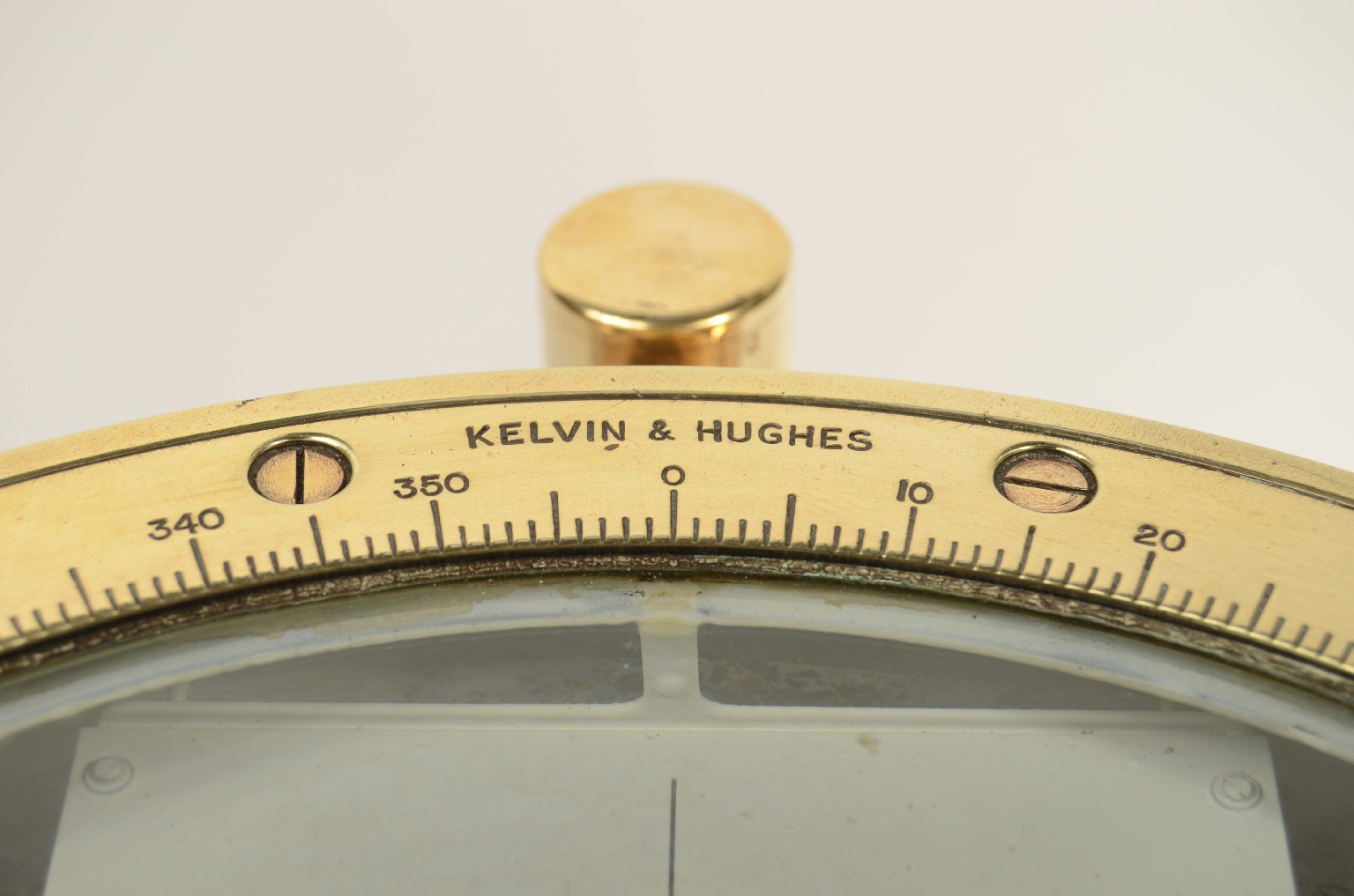 Antique compasses/8184a-Large Compass