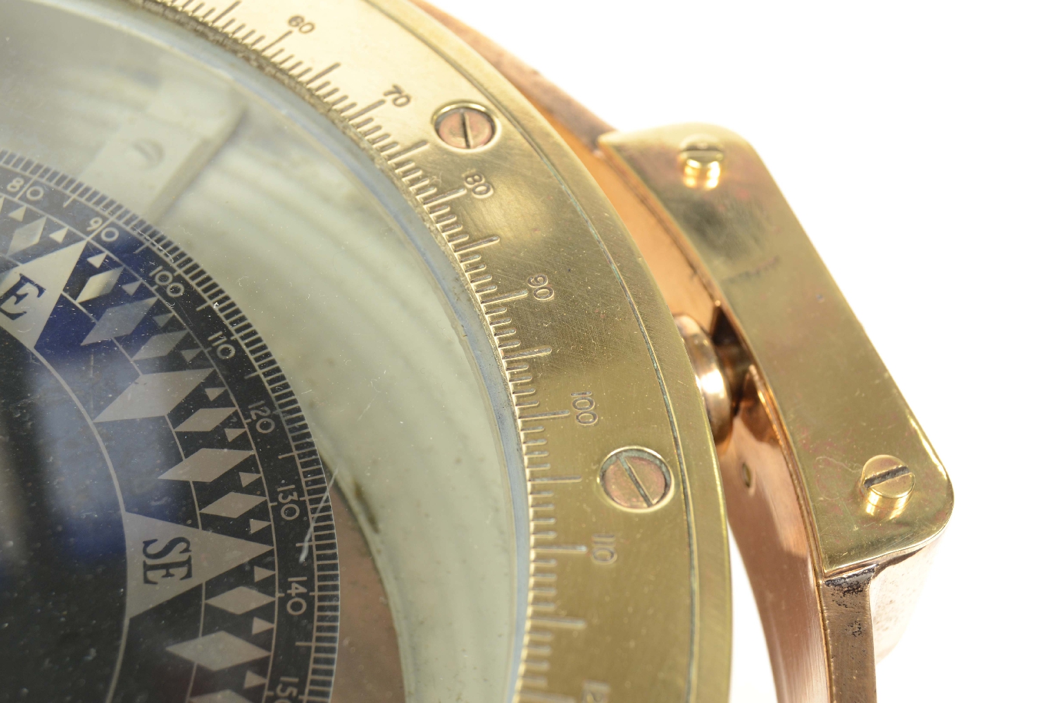 Antique compasses/8184a-Large Compass