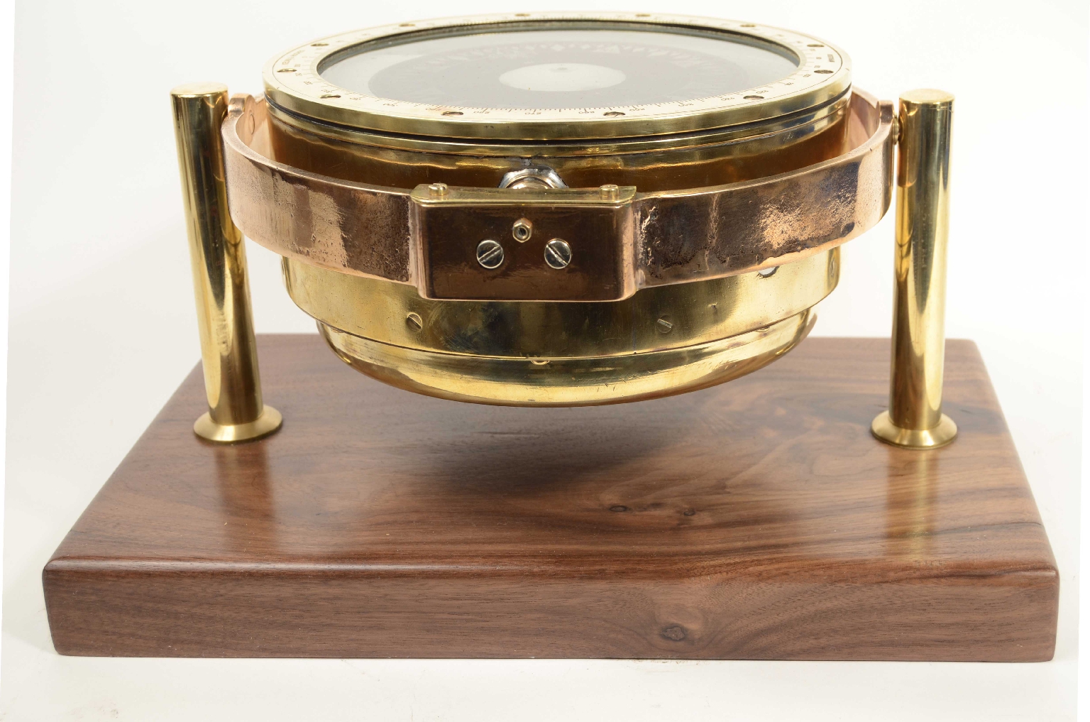 Antique compasses/8184a-Large Compass