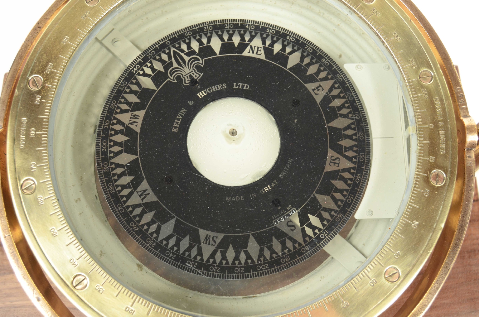 Bussole antiche/8184a-Grande Bussola