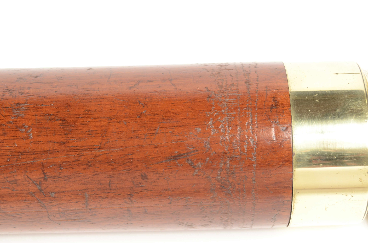 Nautical antiques/8188-Antique Telescope