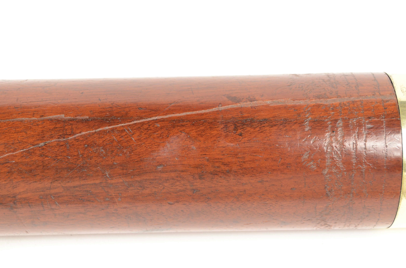 Nautical antiques/8188-Antique Telescope