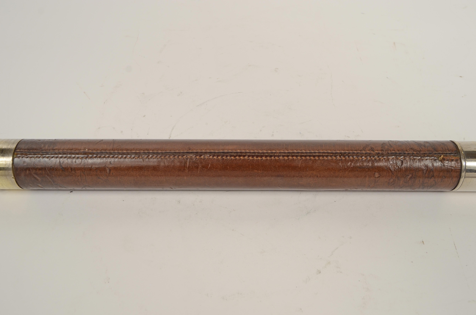 Nautical antiques/8197a-Antique Telescope