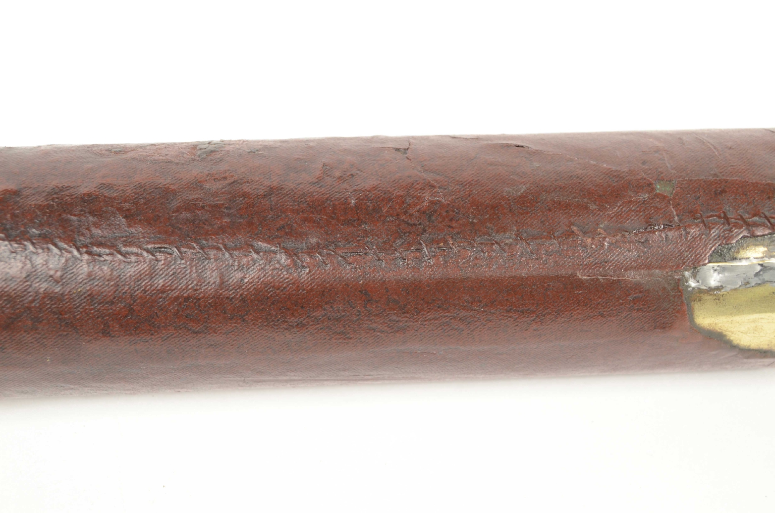 Nautical antiques/8198-Antique Telescope