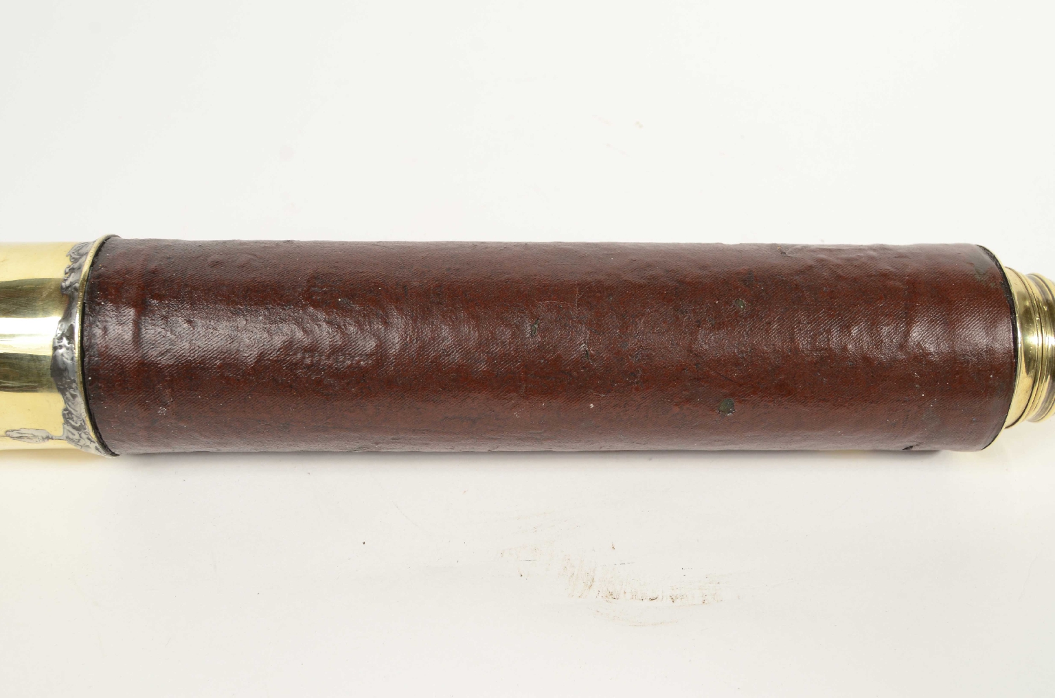 Antiquariato nautico/8198-Cannocchiale Antico