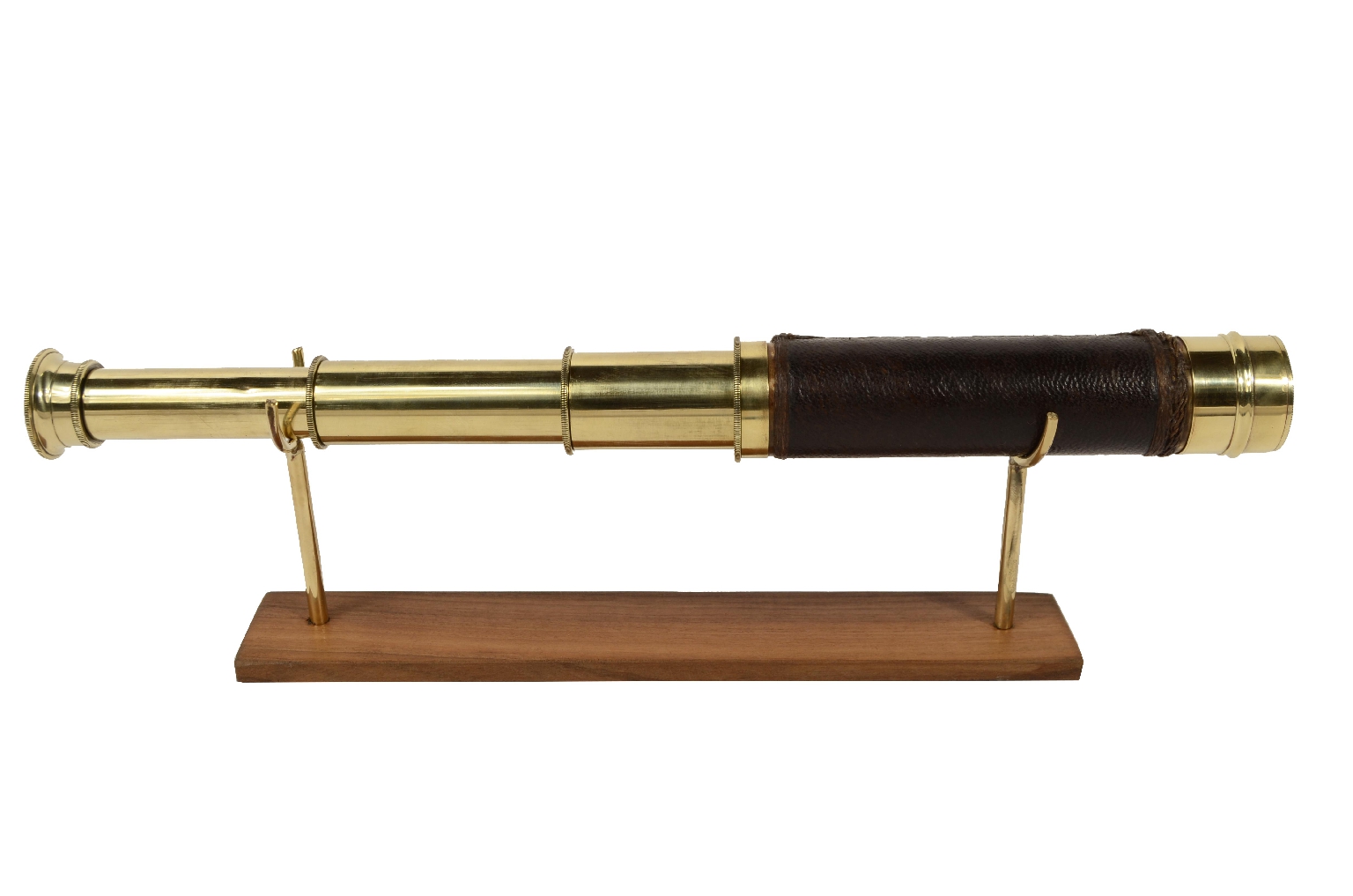 Nautical antiques/8200-Antique Telescope