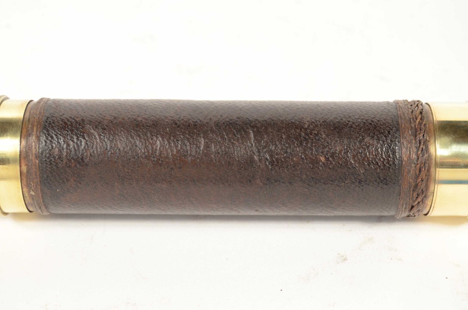 Antiquariato nautico/8200-Cannocchiale Antico 