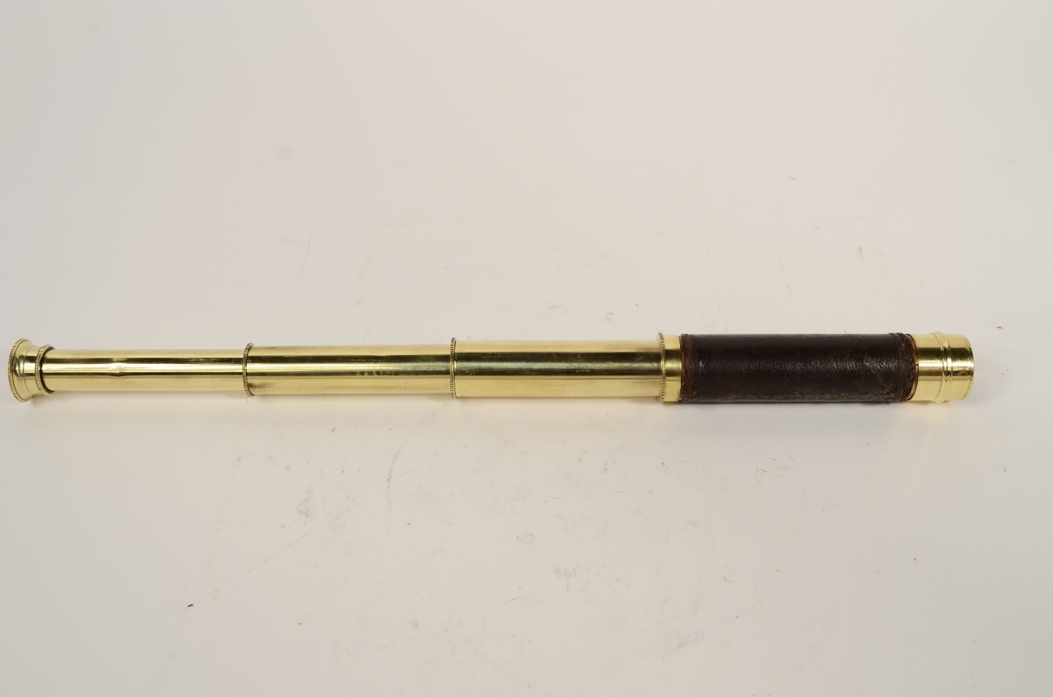 Antiquariato nautico/8200-Cannocchiale Antico