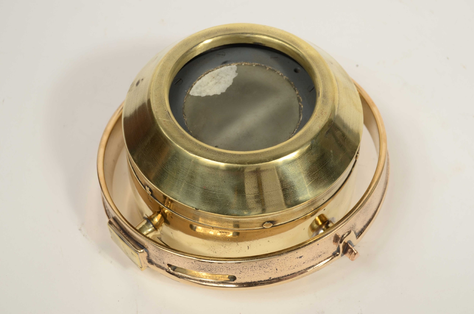 Antique compasses/8205-Nautical Compass