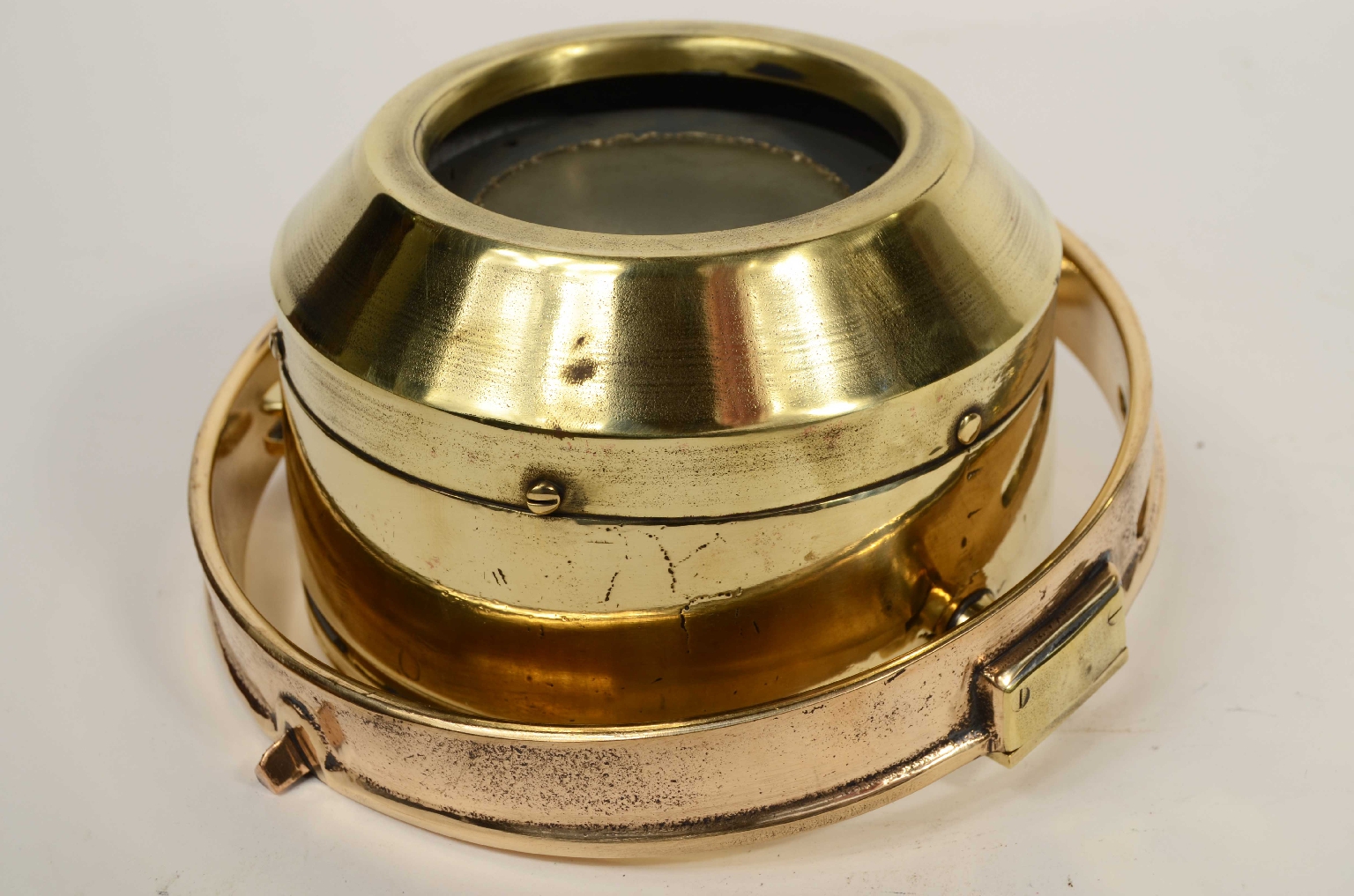 Bussole antiche/8205-Bussola Nautica