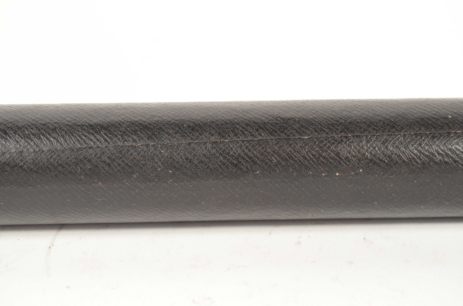 Antiquariato nautico/8212-Raro Cannocchiale