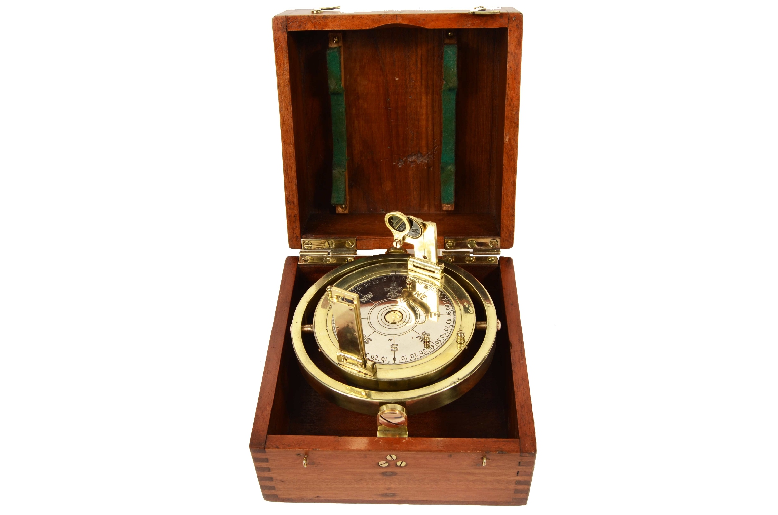 Nautical antiques/8213-Pelorus