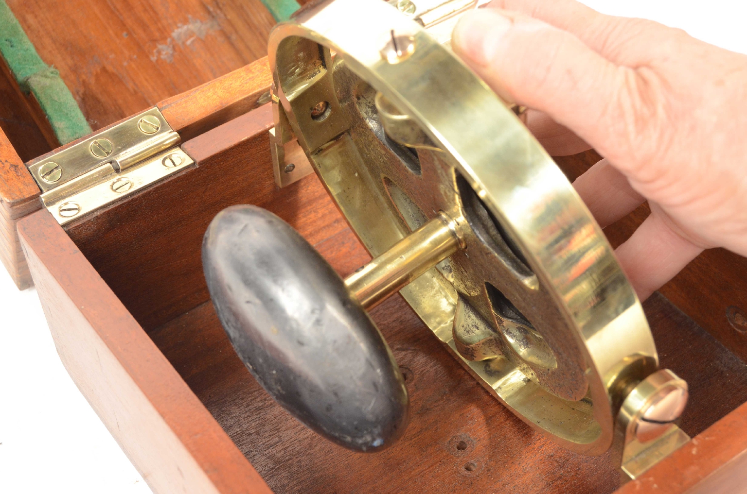 Antiquariato nautico/8213-Peloro