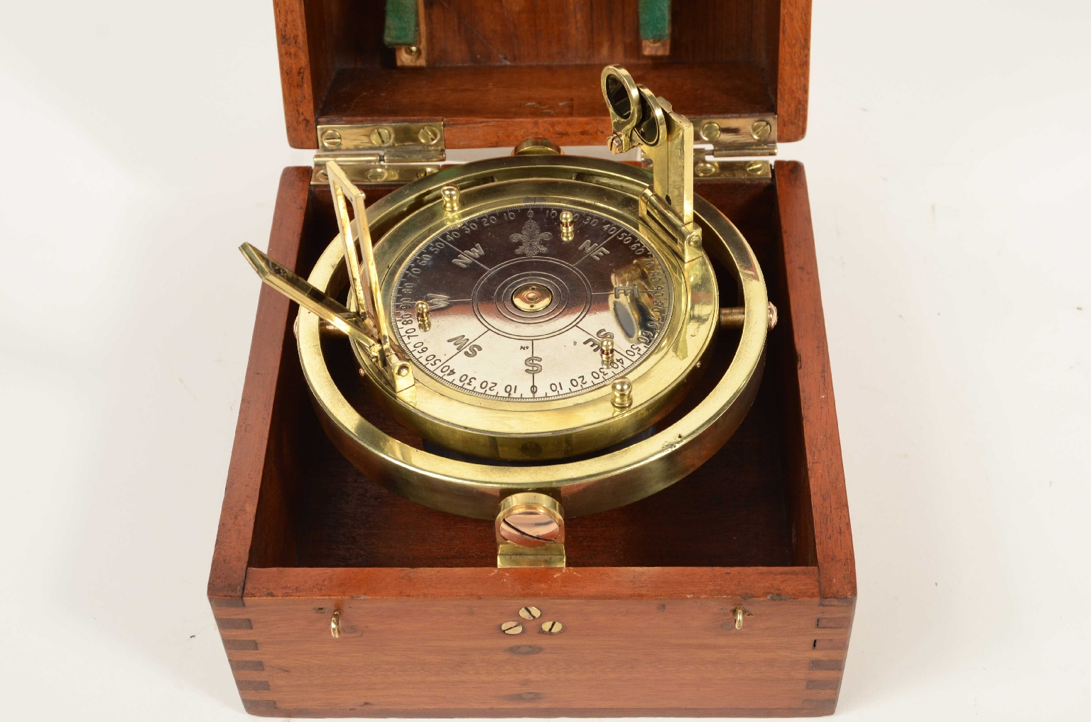 Antiquariato nautico/8213-Peloro