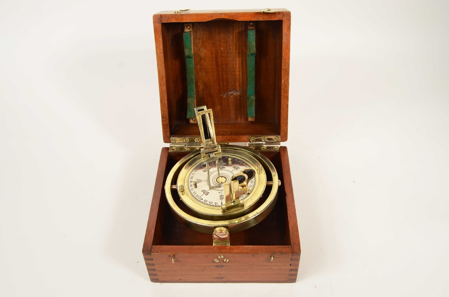 Nautical antiques/8213-Pelorus