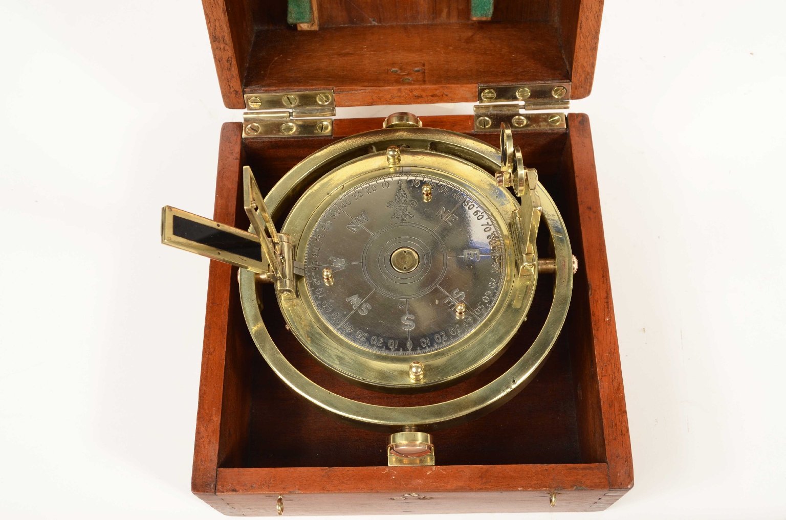 Nautical antiques/8213-Pelorus