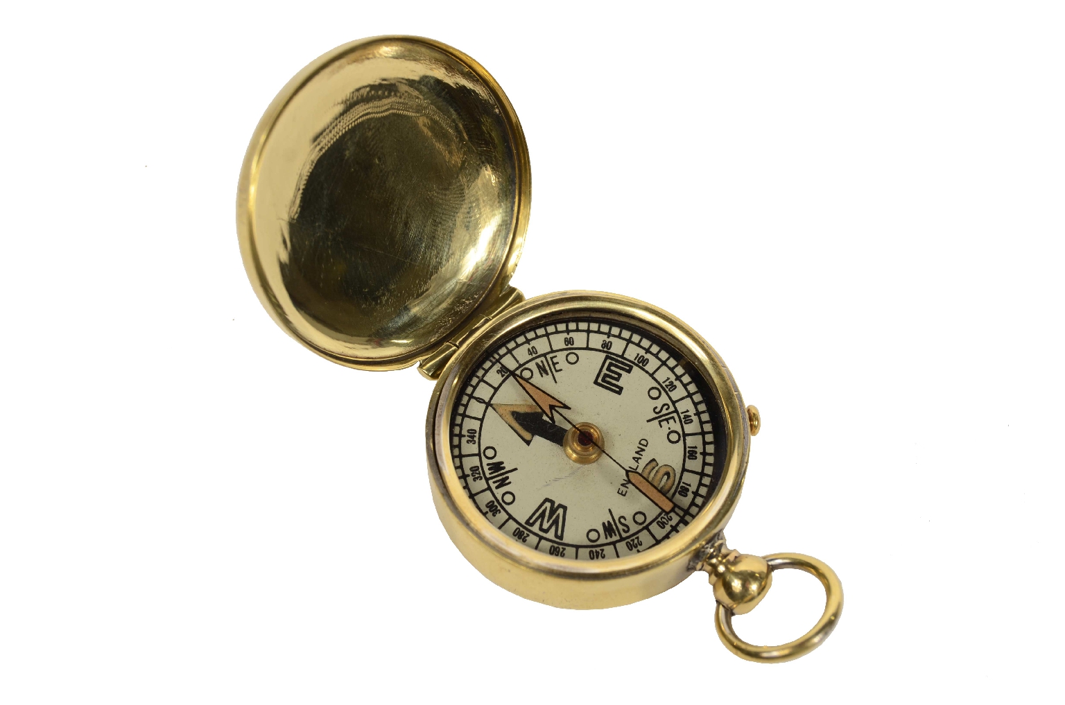 e-Shop/Antique compasses/Code 8221 Aeronautical Compass