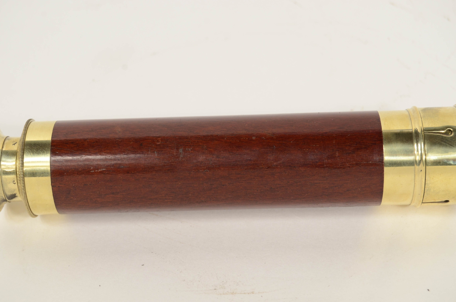 Nautical antiques/8224-Antique Telescope