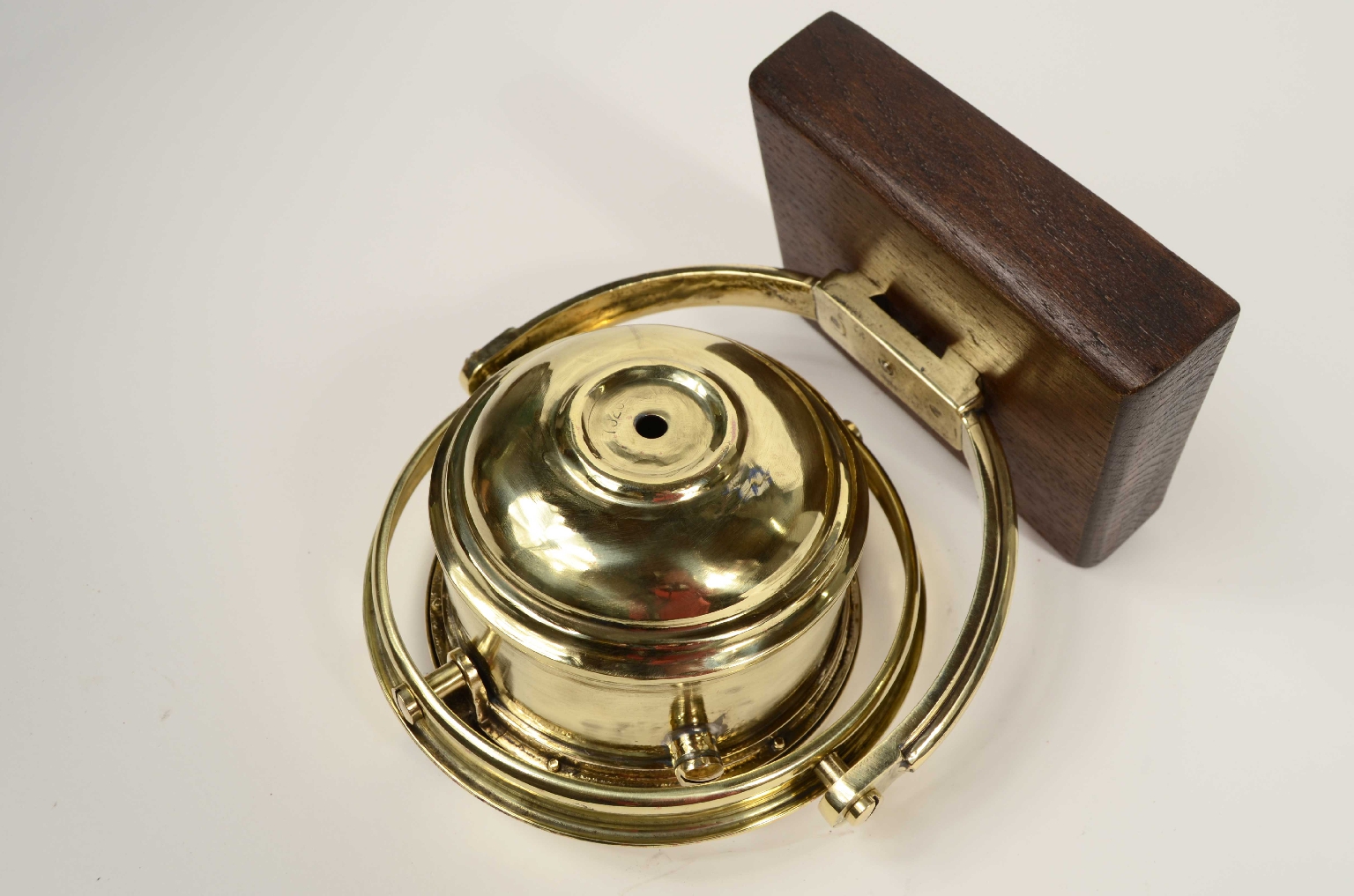 Antique compasses/8229-Aeronautical Compass