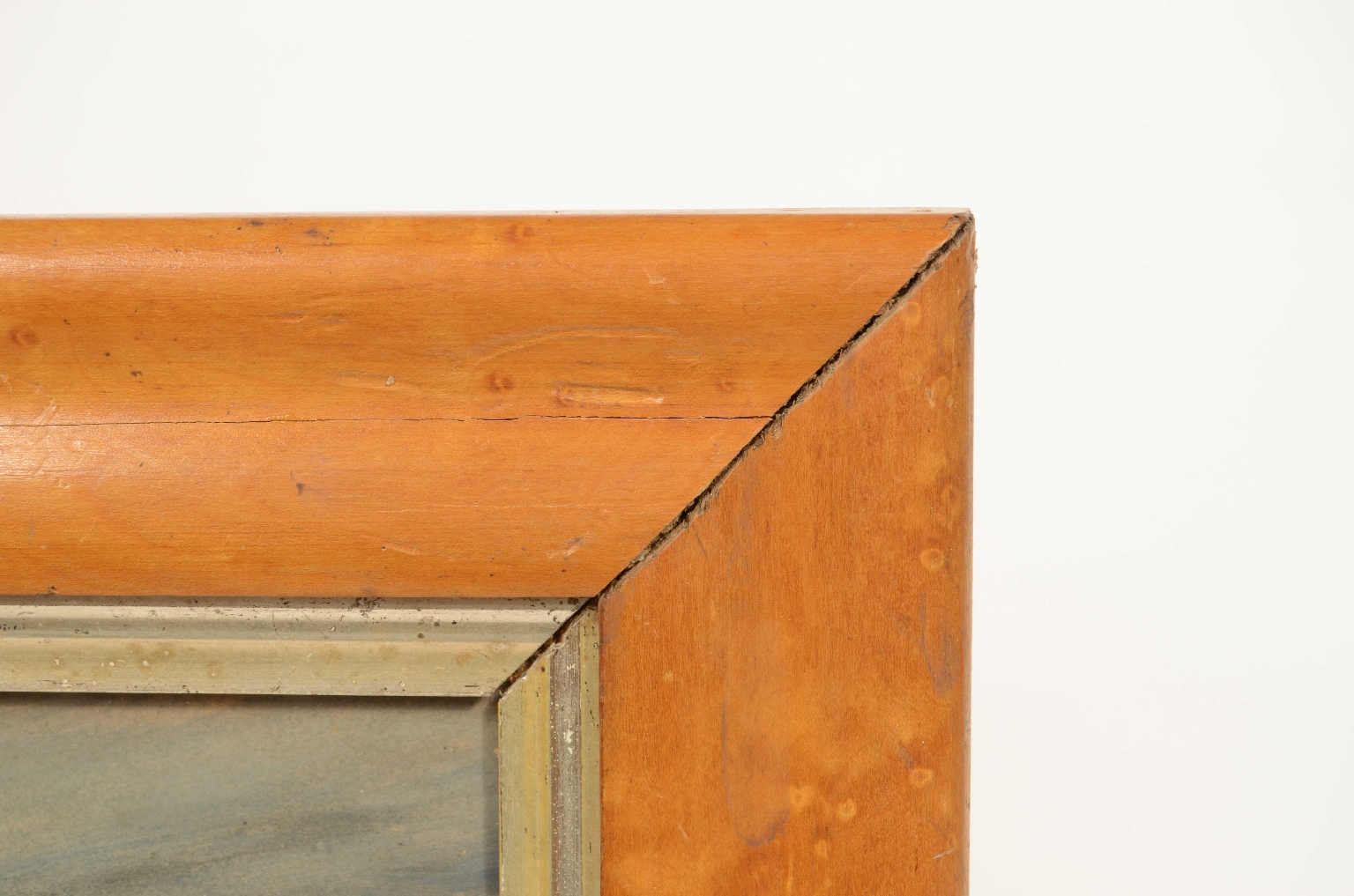 Antiquariato nautico/8230-Acquerello