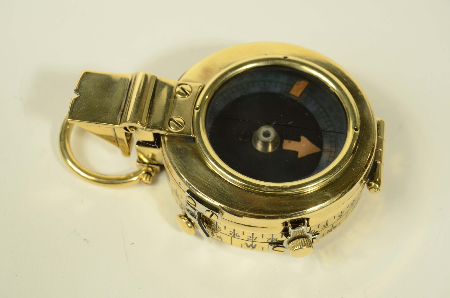 Bussole antiche/8231-Bussola Prismatica