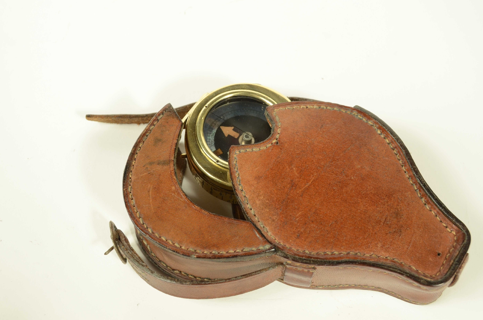 Bussole antiche/8231-Bussola Prismatica