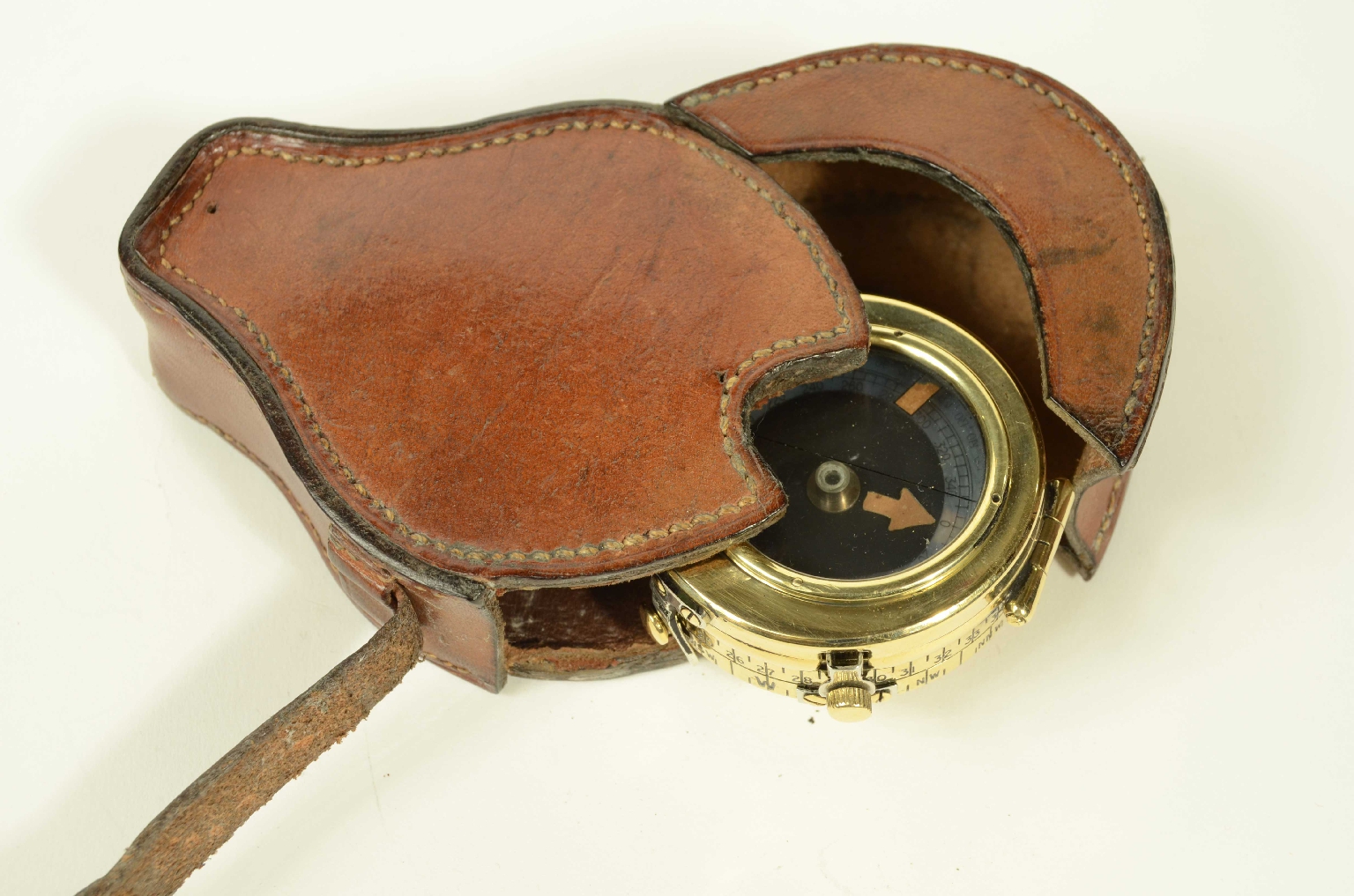 Bussole antiche/8231-Bussola Prismatica