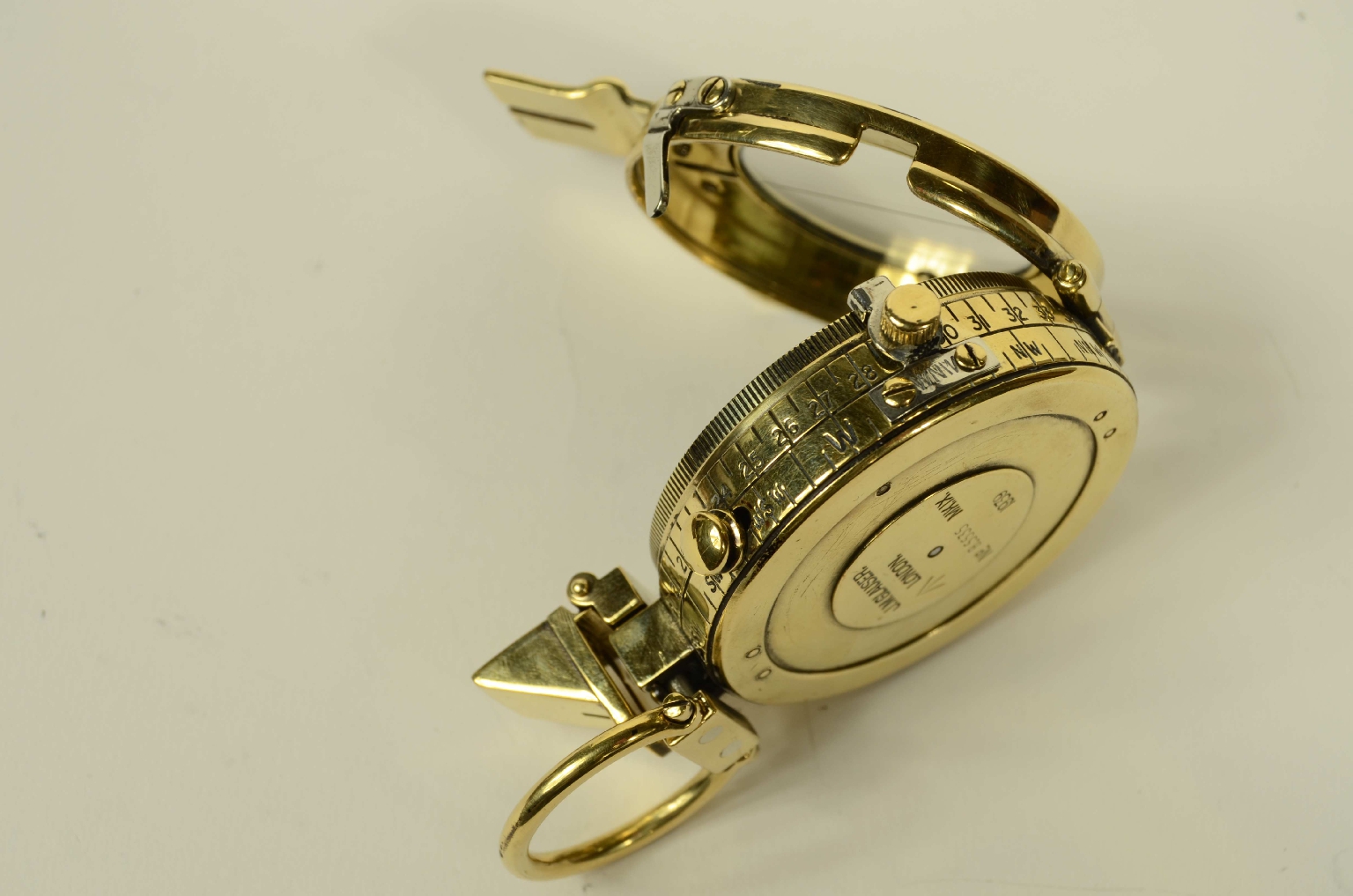 Bussole antiche/8231-Bussola Prismatica