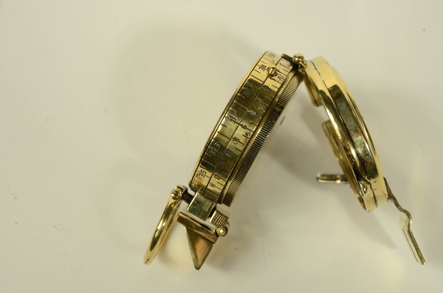 Bussole antiche/8231-Bussola Prismatica