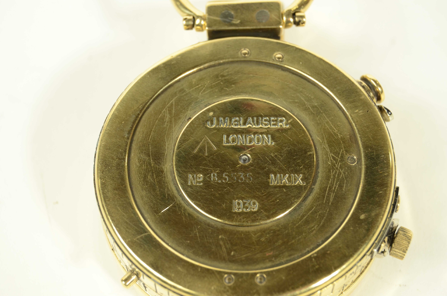 Bussole antiche/8231-Bussola Prismatica